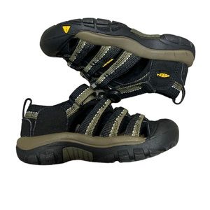 KEEN Kids Newport H2 Sandal Toddler Size 9